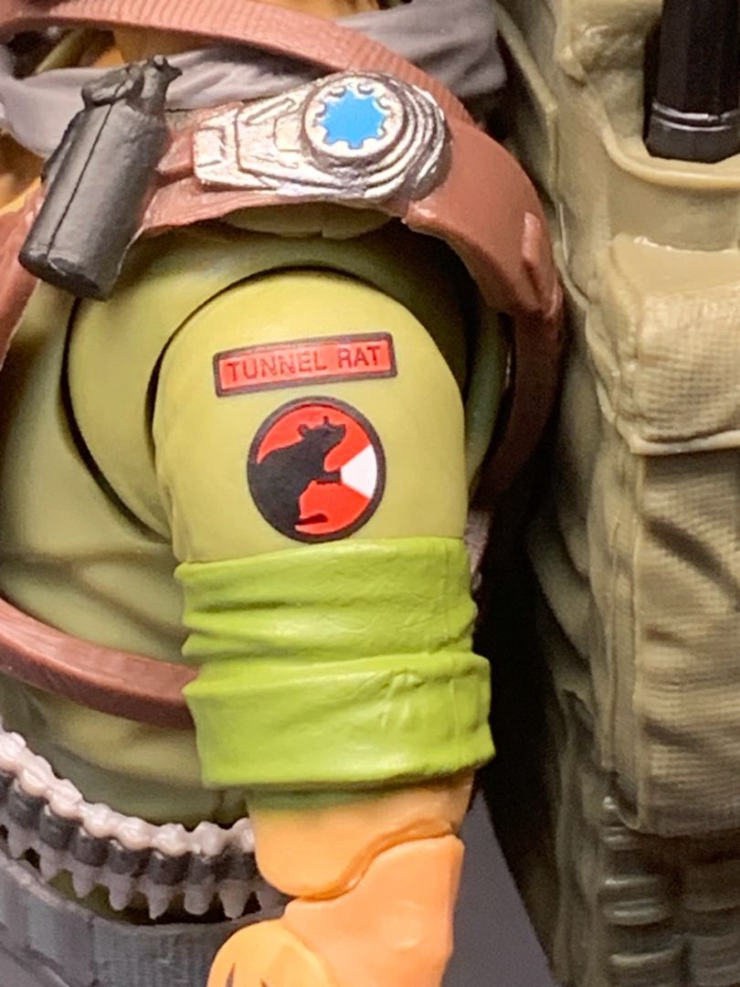 Tunnel Rat - Image 15