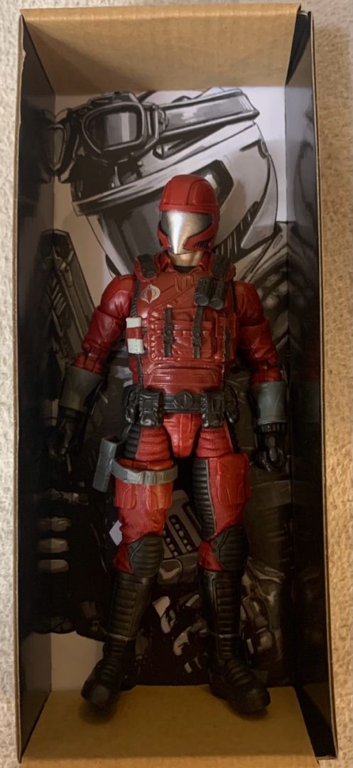 Crimson Viper - Image 8