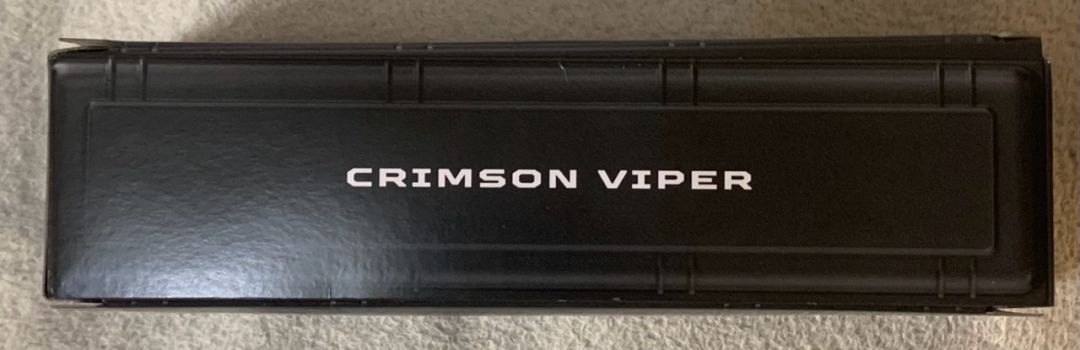 Crimson Viper - Image 10