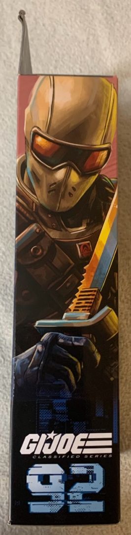 Desert Commando Snake Eyes - Image 4