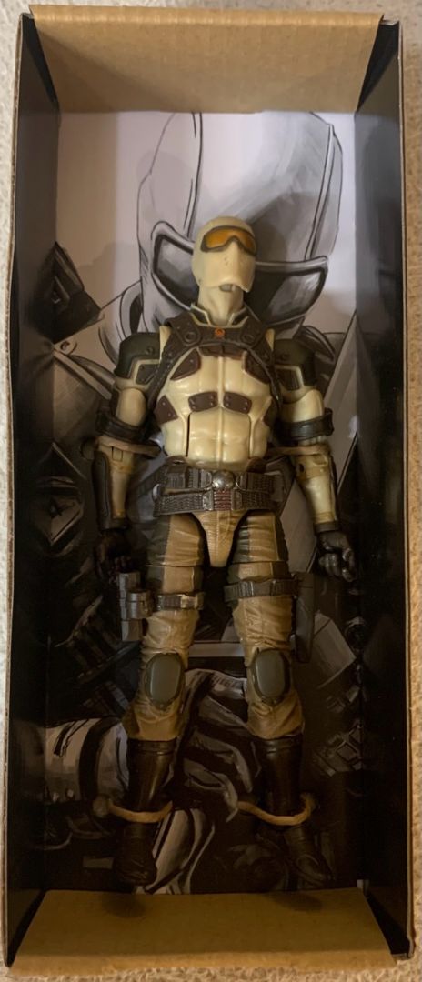 Desert Commando Snake Eyes - Image 8