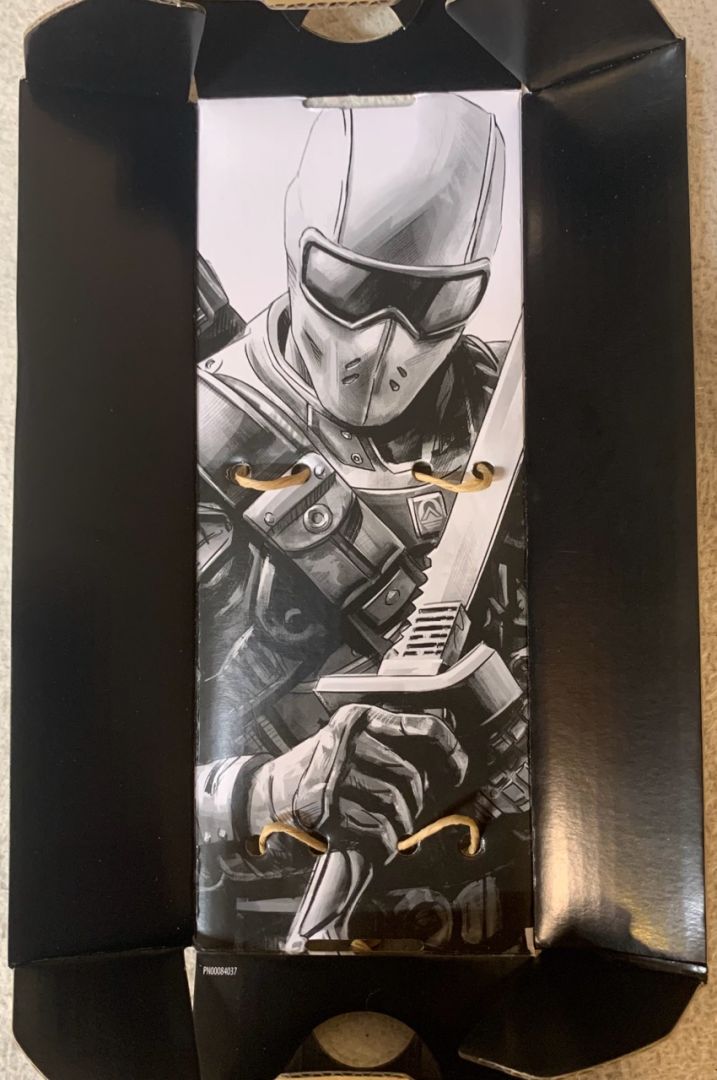 Desert Commando Snake Eyes - Image 9