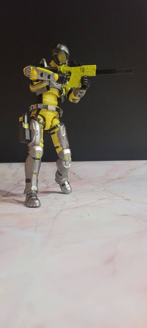 Gemini Jitsu - Image 1