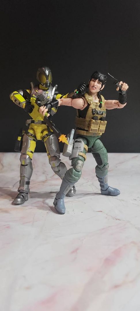 Gemini Jitsu - Image 2