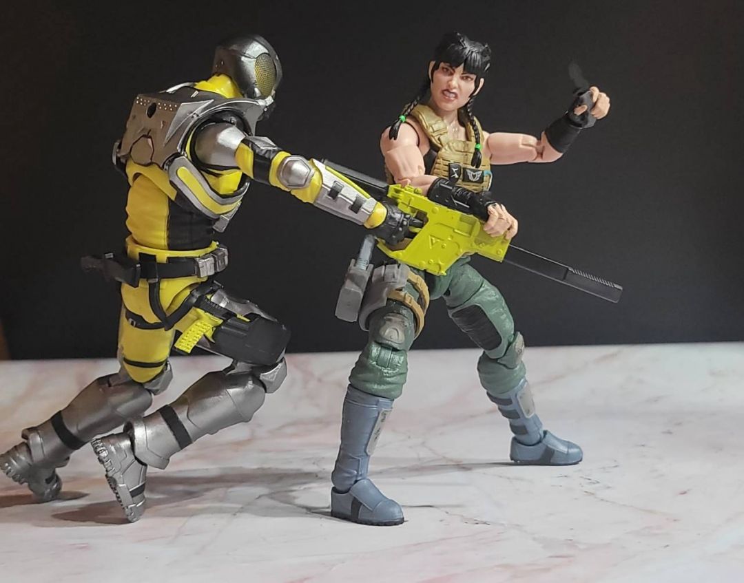 Gemini Jitsu - Image 3