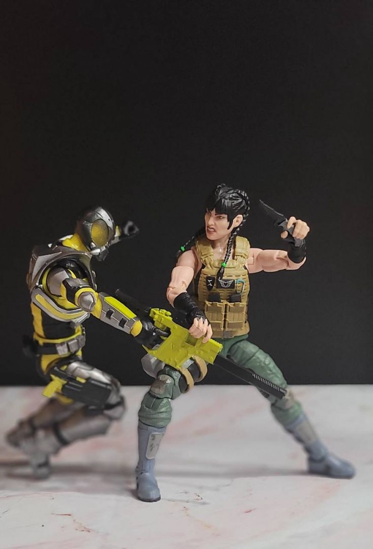 Gemini Jitsu - Image 4