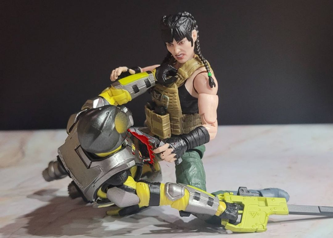 Gemini Jitsu - Image 5