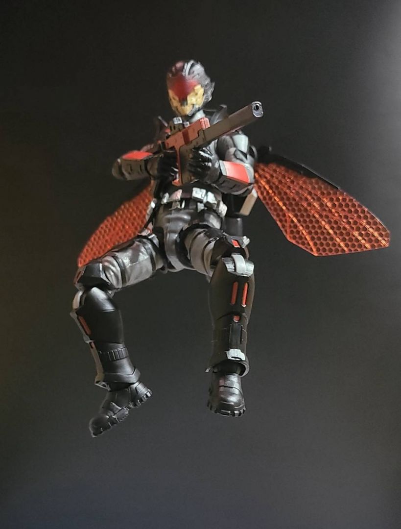 Kill-Switch vs Horde - Image 1