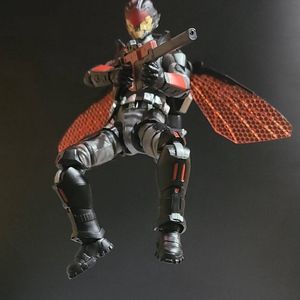 Kill-Switch vs Horde