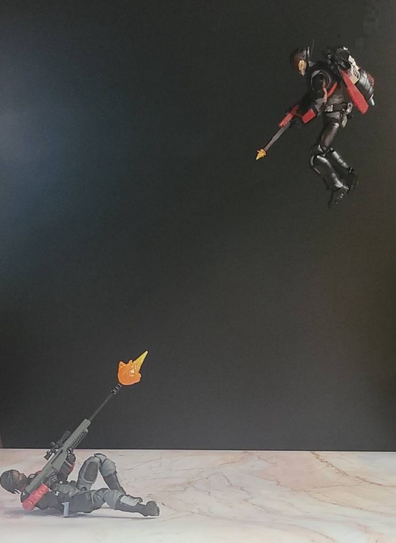 Kill-Switch vs Horde - Image 2