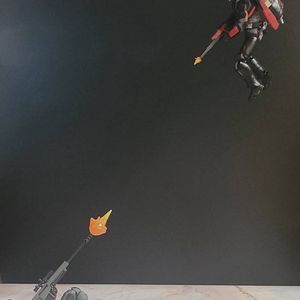 Kill-Switch vs Horde