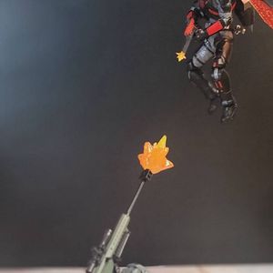 Kill-Switch vs Horde