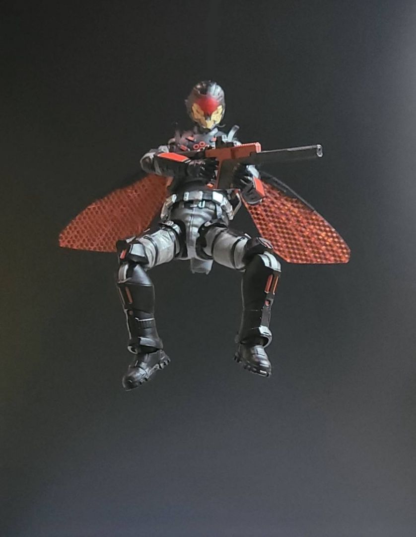 Kill-Switch vs Horde - Image 4