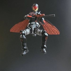 Kill-Switch vs Horde