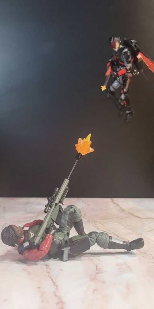 Kill-Switch vs Horde - Image 6