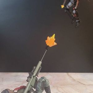 Kill-Switch vs Horde