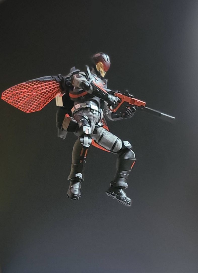 Kill-Switch vs Horde - Image 3