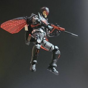 Kill-Switch vs Horde