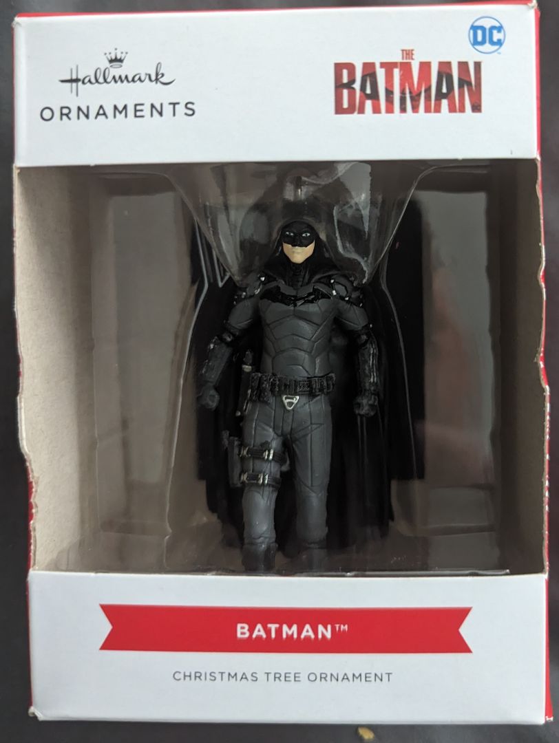 Final 'The Batman' sale items - Image 2