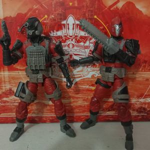 B.A.T. Enforcers