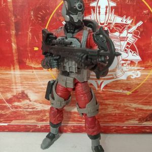 B.A.T. Enforcers