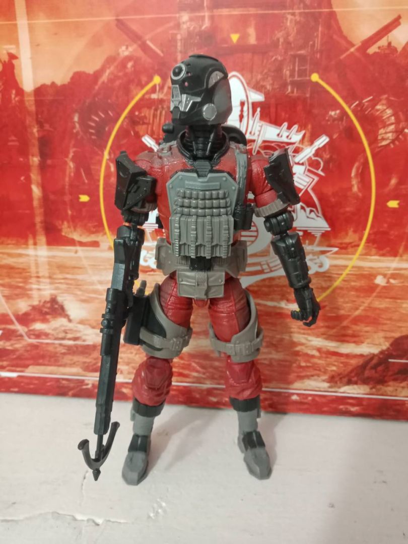 B.A.T. Enforcers - Image 3