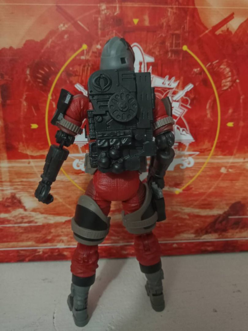 B.A.T. Enforcers - Image 4