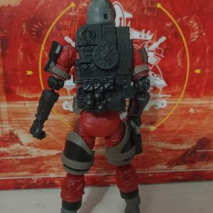 B.A.T. Enforcers