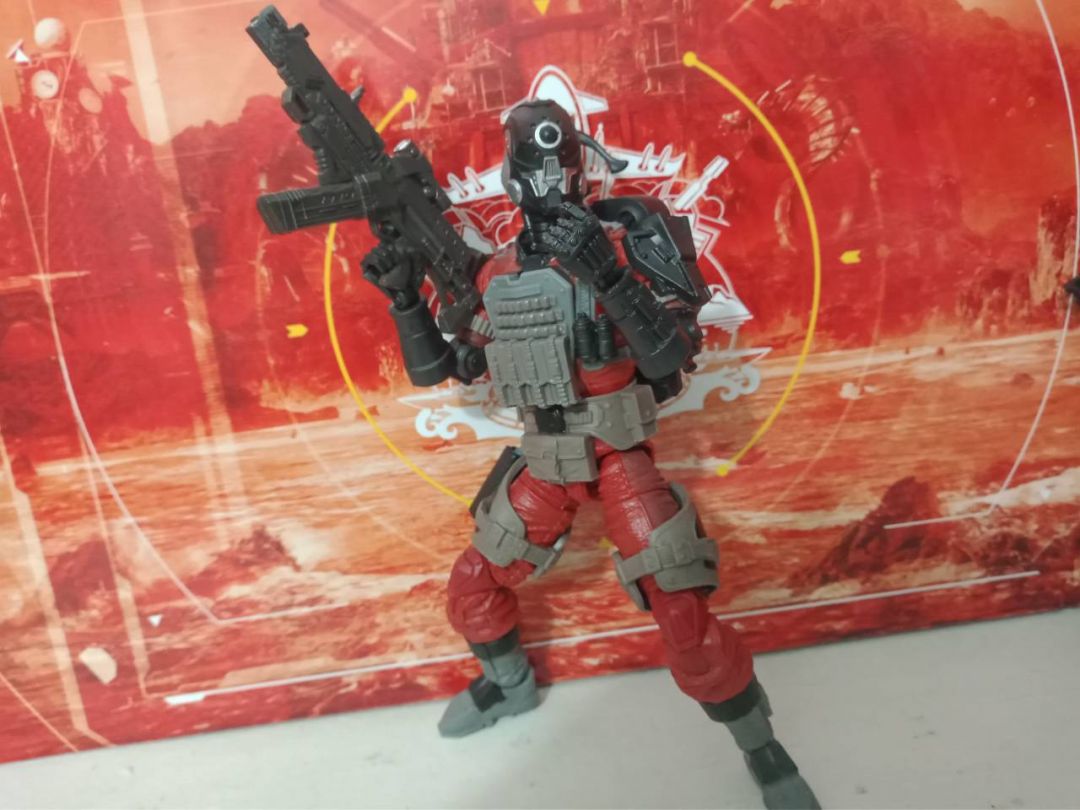 B.A.T. Enforcers - Image 5