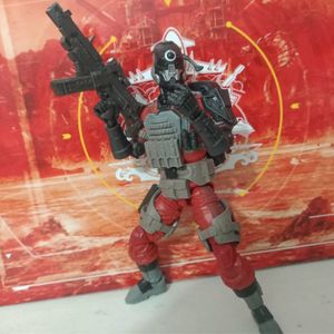 B.A.T. Enforcers