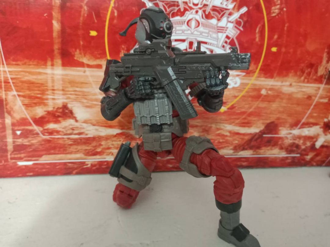 B.A.T. Enforcers - Image 6