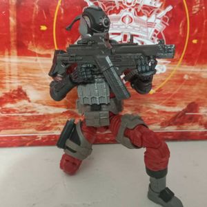 B.A.T. Enforcers