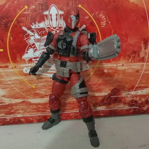 B.A.T. Enforcers