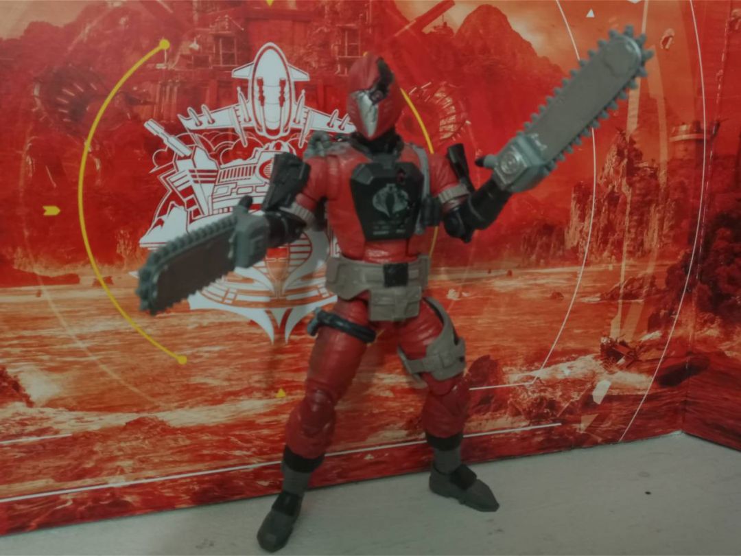 B.A.T. Enforcers - Image 8