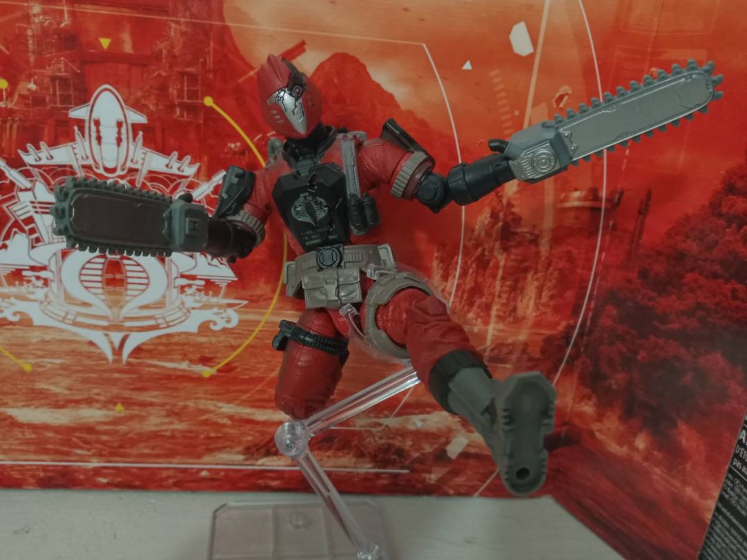 B.A.T. Enforcers - Image 9