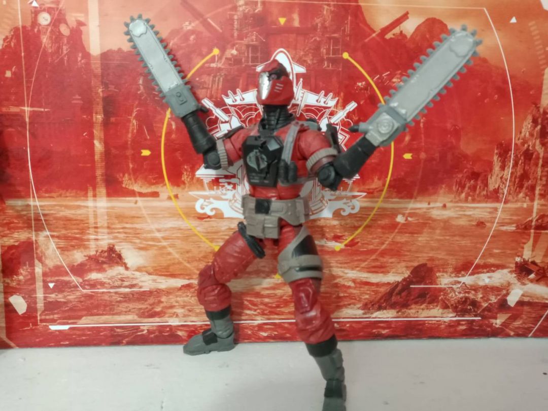 B.A.T. Enforcers - Image 10