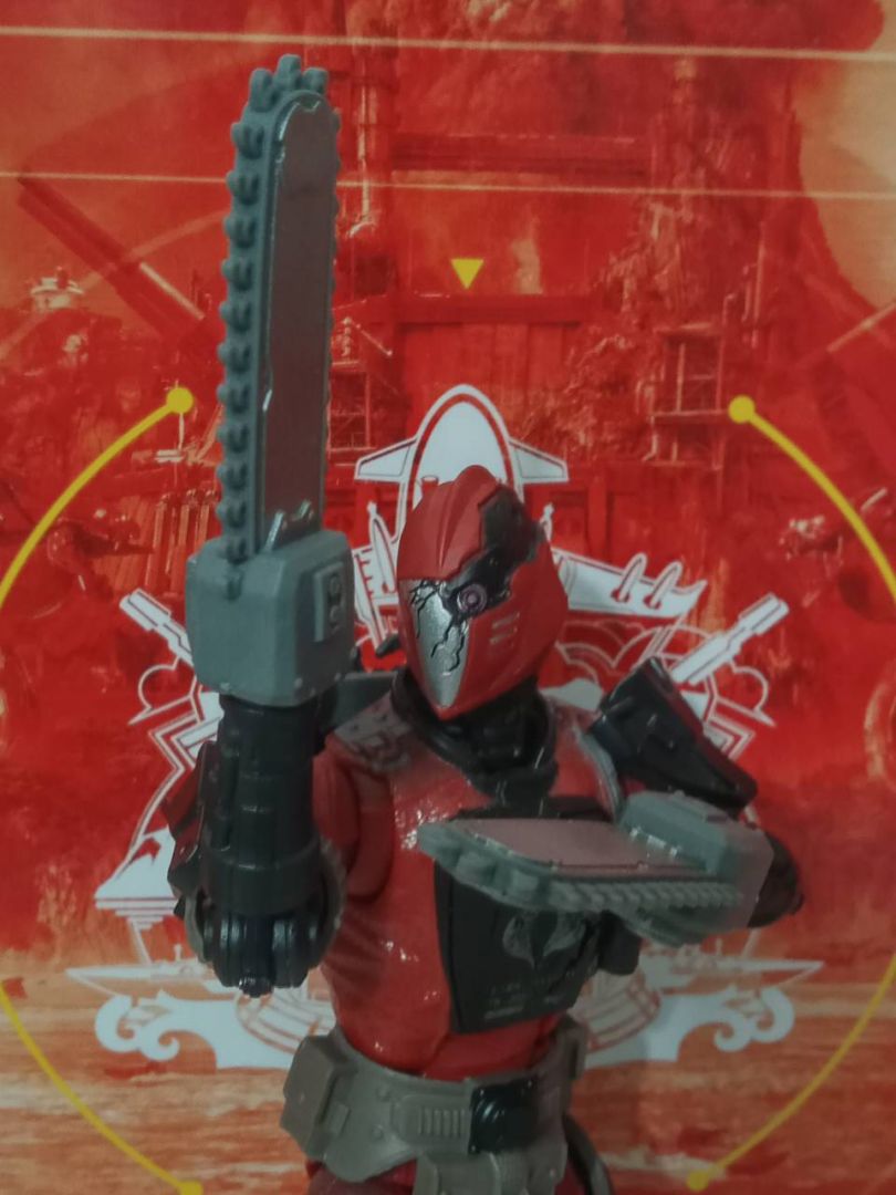 B.A.T. Enforcers - Image 11