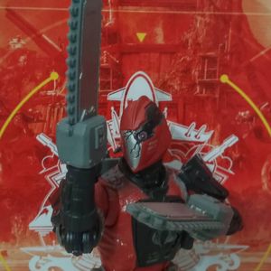 B.A.T. Enforcers