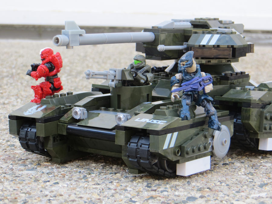 Halo Stuff - Image 1