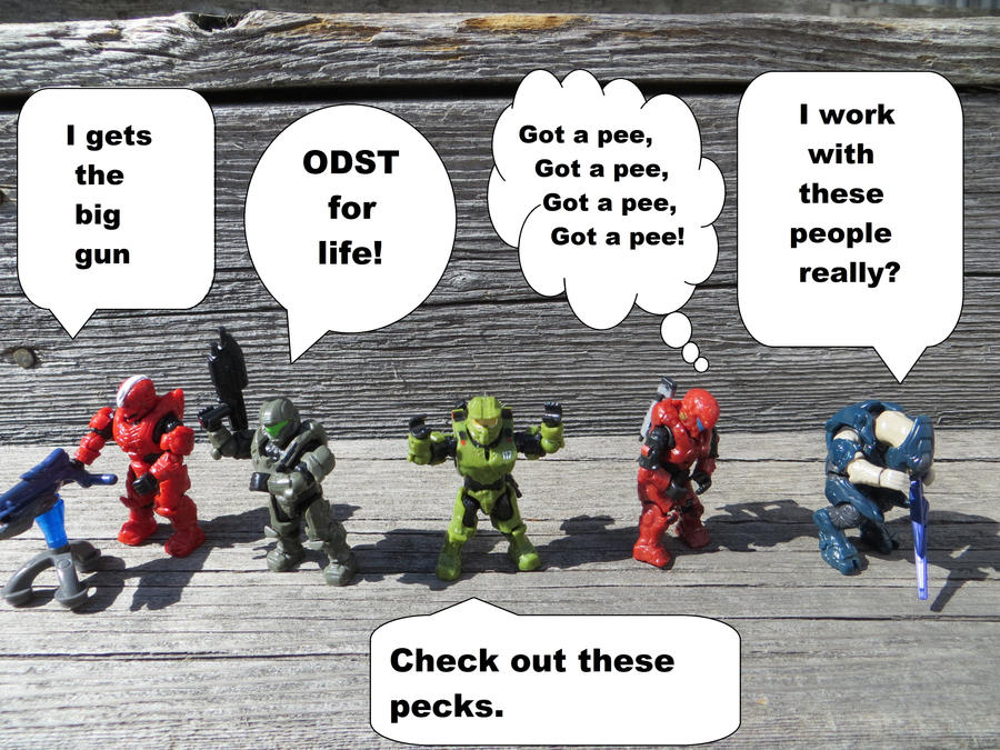 Halo Stuff - Image 2