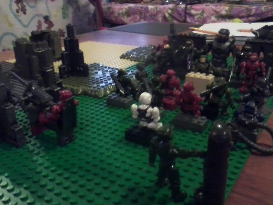 Really Old Halo Stuff - Image 2