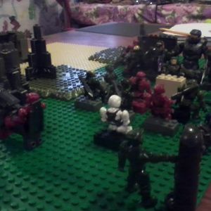 Really Old Halo Stuff