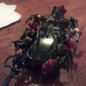 Really Old Halo Stuff