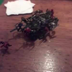 Really Old Halo Stuff