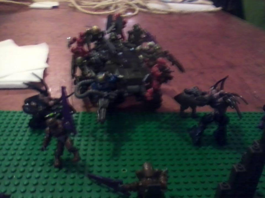 Really Old Halo Stuff - Image 5