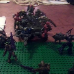 Really Old Halo Stuff