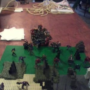 Really Old Halo Stuff