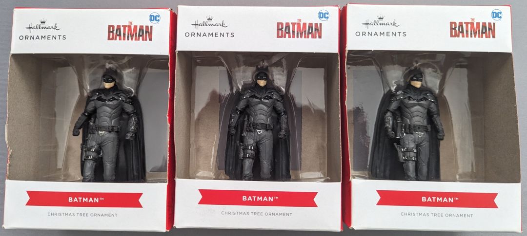 Final 'The Batman' sale items - Image 3