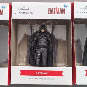 Final 'The Batman' sale items