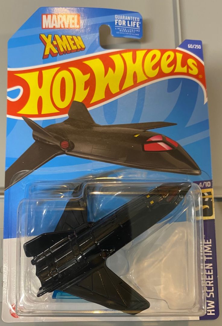 X-Men Blackbird  - Image 1